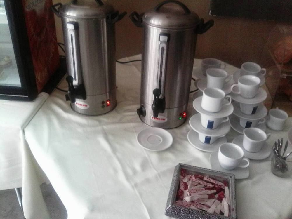 Hotel Saheb Ettabaa تونس المظهر الخارجي الصورة