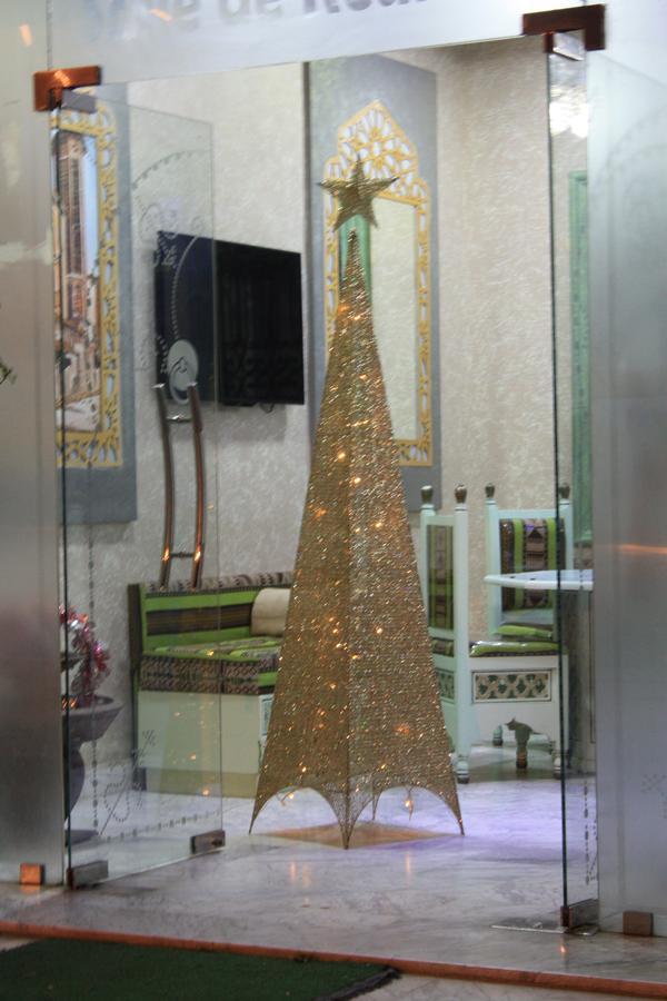 Hotel Saheb Ettabaa تونس المظهر الخارجي الصورة