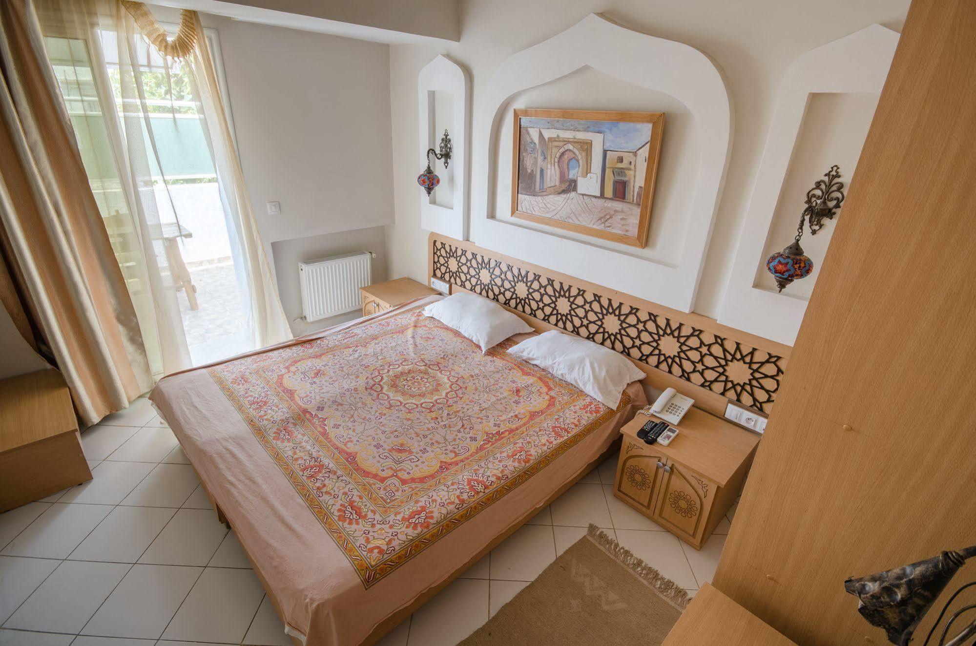 Hotel Saheb Ettabaa تونس المظهر الخارجي الصورة