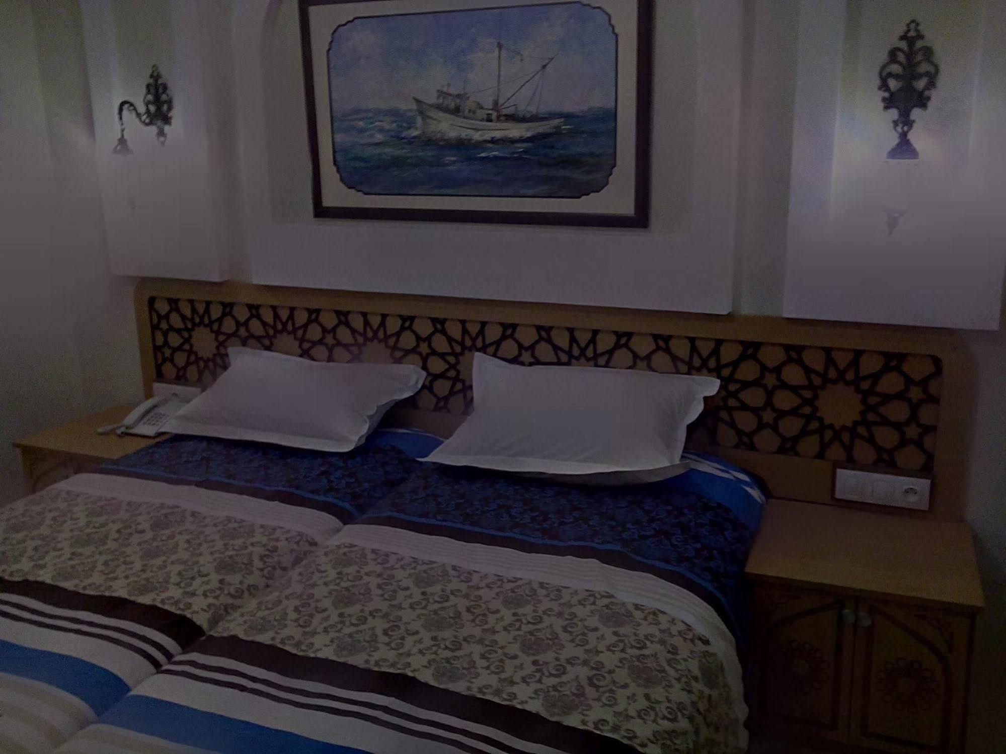 Hotel Saheb Ettabaa تونس المظهر الخارجي الصورة