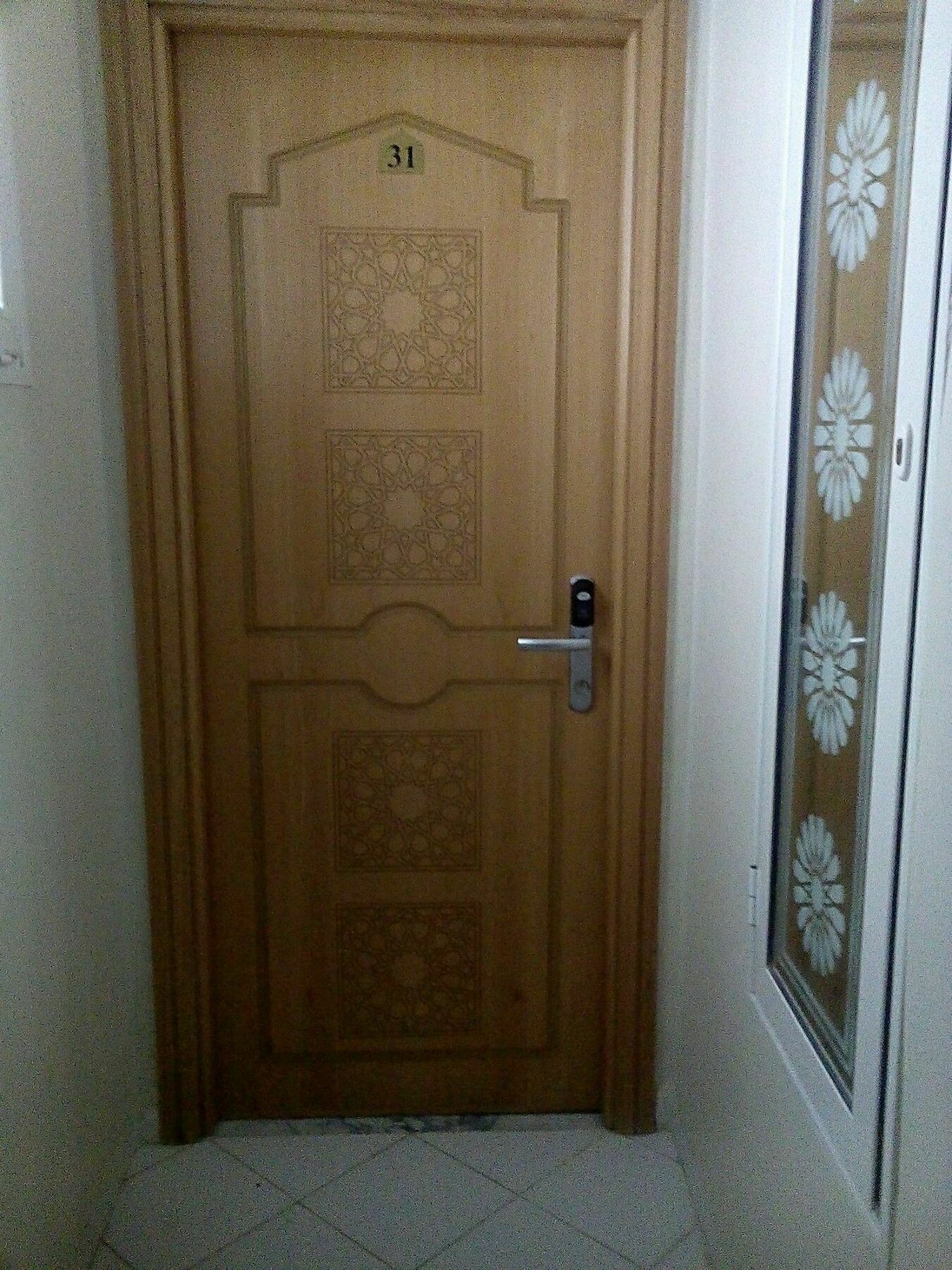 Hotel Saheb Ettabaa تونس المظهر الخارجي الصورة